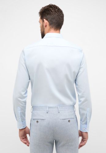 ETERNA Original Shirt Popeline Langarm