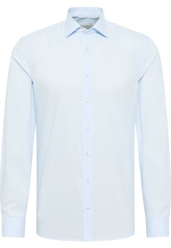 ETERNA Original Shirt Popeline Langarm