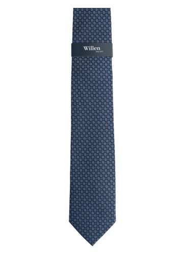 WILLEN Willen Krawatte