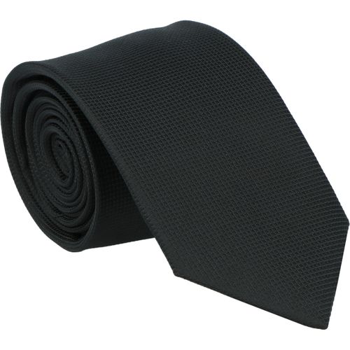 WILLEN Willen Krawatte, schwarz Default Title