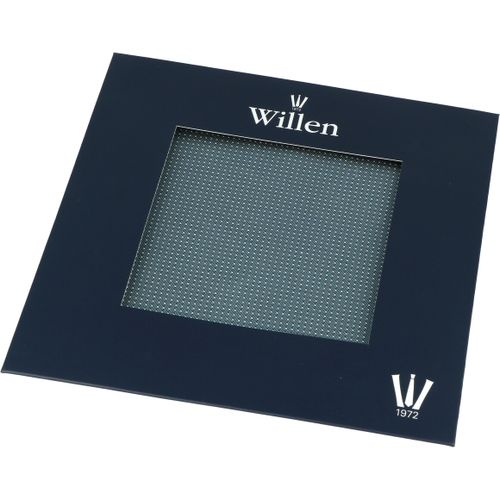 Willen Einstecktuch