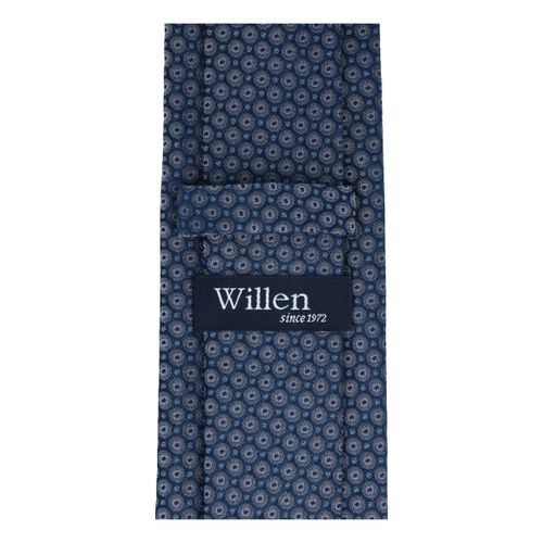 WILLEN Willen Krawatte