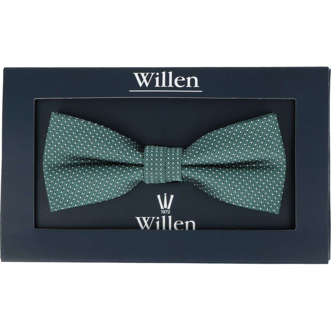 Willen Schleife