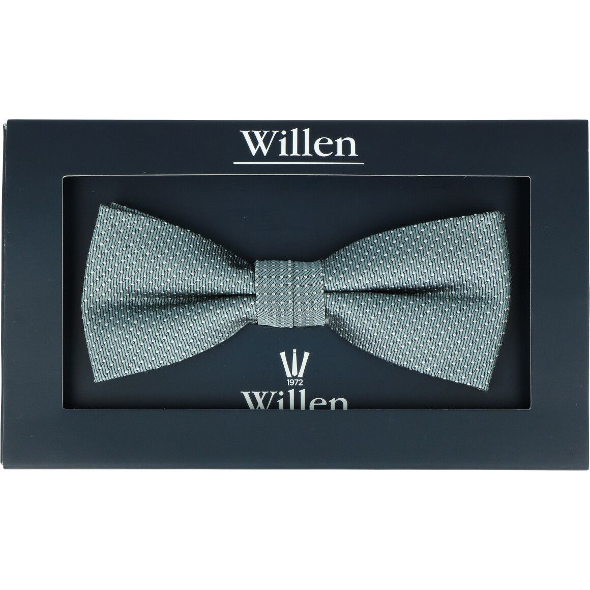 Willen Schleife