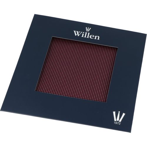 WILLEN Willen Einstecktuch