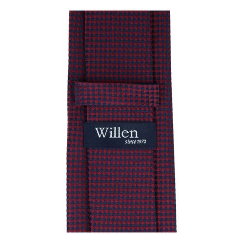 WILLEN Willen Krawatte