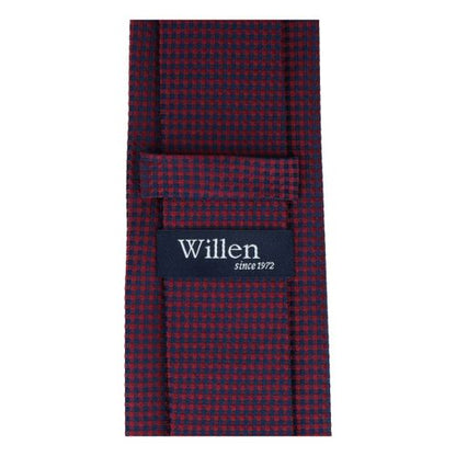 WILLEN Willen Krawatte