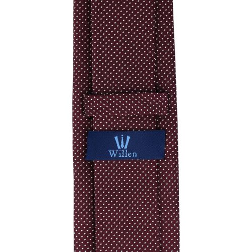 WILLEN Willen Krawatte