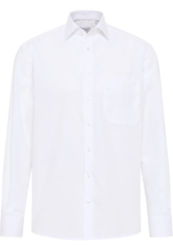 ETERNA Original Shirt Popeline Langarm