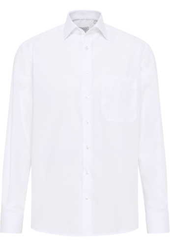 ETERNA Original Shirt Popeline Langarm