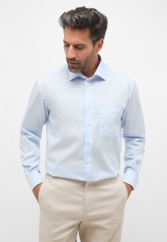 ETERNA Original Shirt Popeline Langarm