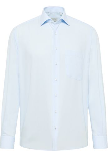 ETERNA Original Shirt Popeline Langarm