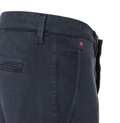 MAC Chinohose, Ultimate Drivers Pants
