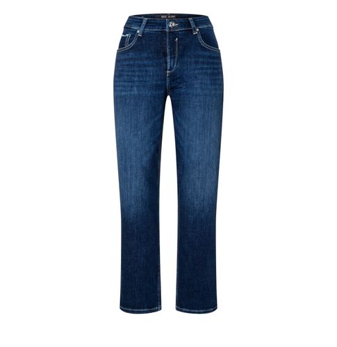 MAC MAC JEANS - STRAIGHT, Light authentic denim
