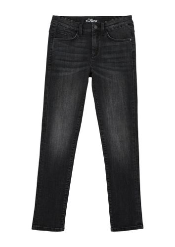 OLIVER TWIST Jeans-Hose REG