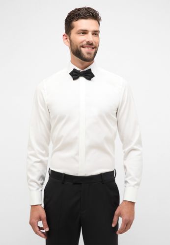 ETERNA Cover Shirt Twill Langarm
