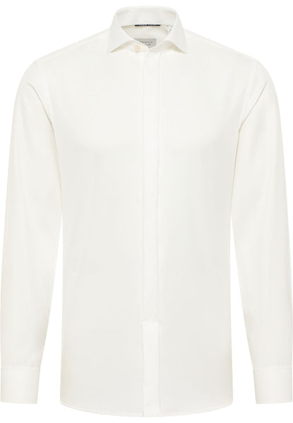 ETERNA Cover Shirt Twill super langer Arm (70 cm)