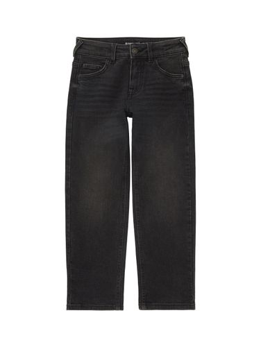 TOM TAILOR Straight Jeans 140