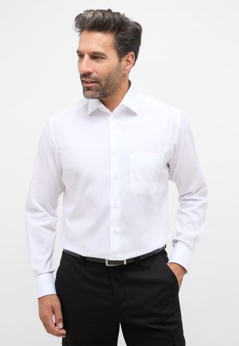 ETERNA Original Shirt Popeline Langarm