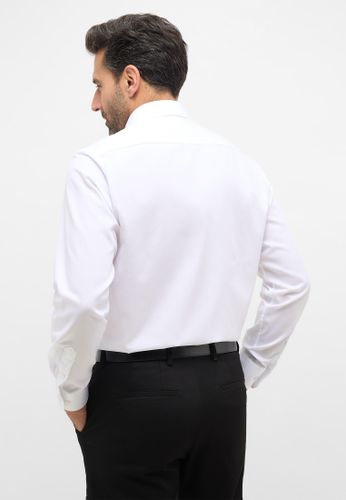 ETERNA Original Shirt Popeline Langarm