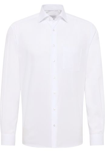 ETERNA Original Shirt Popeline Langarm