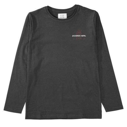 STACCATO Kn.-Shirt