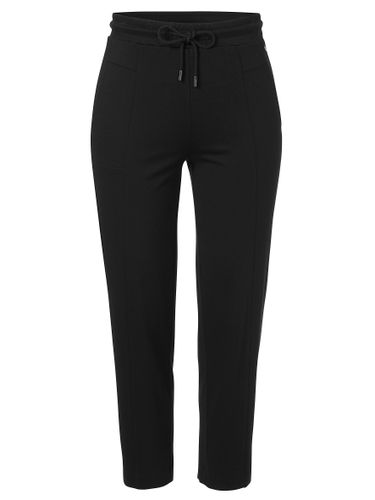 FRAPP Hose knöchellang