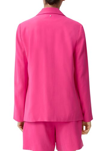 COMMA Blazer
