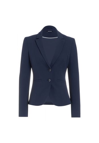 MORE & MORE Businessblazer marine Default Title