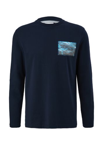 S.OLIVER T-Shirt XL