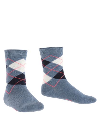 FALKE Socken Classic Argyle