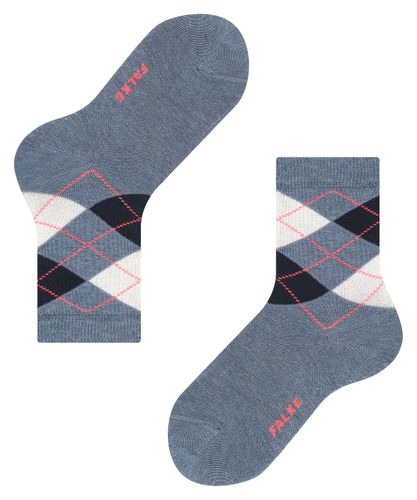 FALKE Socken Classic Argyle