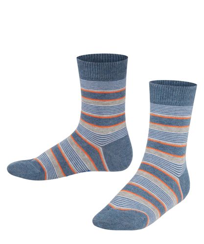 FALKE FALKE Mixed Stripe Kinder Socken Default Title