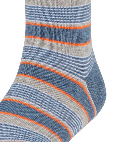 FALKE FALKE Mixed Stripe Kinder Socken