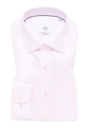 ETERNA Luxury Shirt Twill Langarm Default Title