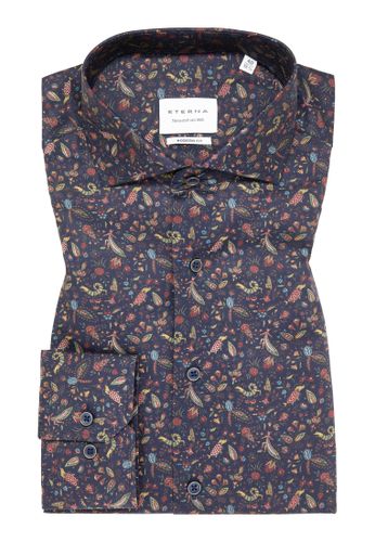 ETERNA Hemd Twill Langarm Langarm - 68cm