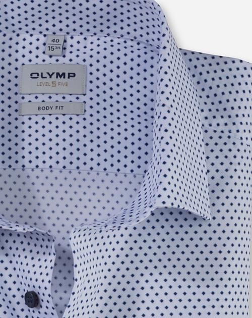 OLYMP OLYMP Level Five