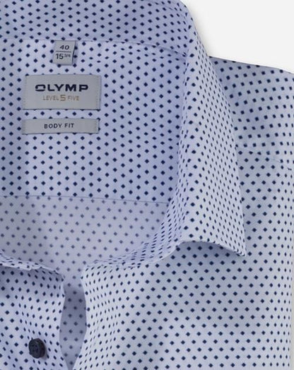 OLYMP OLYMP Level Five