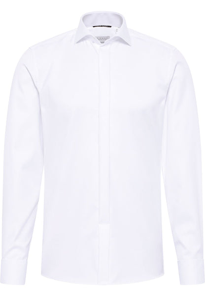 Cover Shirt Twill super langer Arm (70 cm)