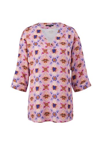 COMMA Viskosebluse 44