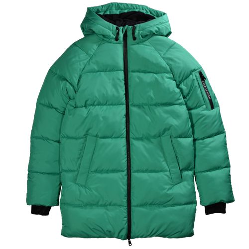 STACCATO Parka mit Print auf der Rückseite