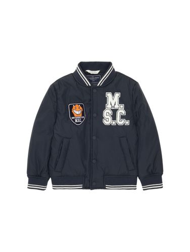 TOM TAILOR College Jacke 116 122