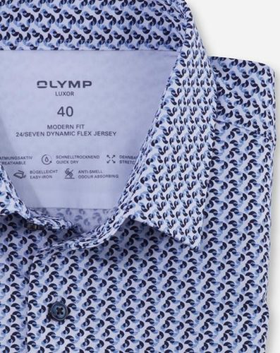 OLYMP OLYMP Luxor 24/Seven