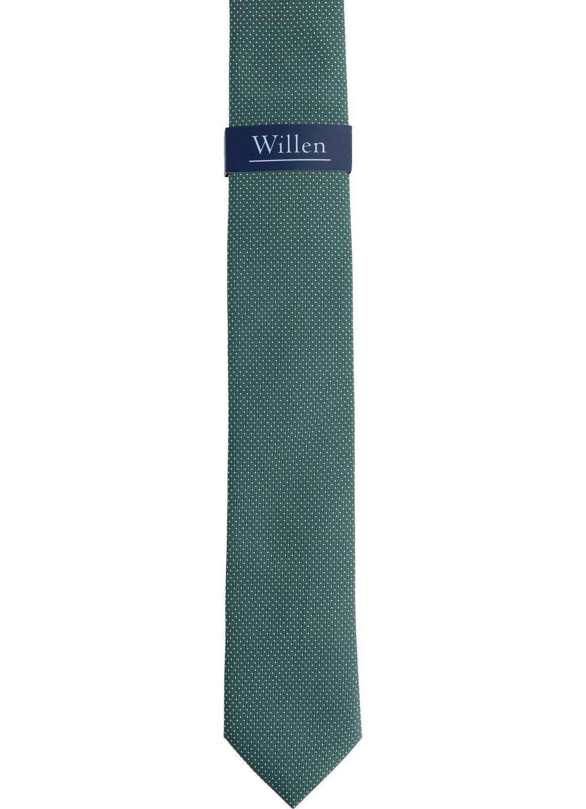 WILLEN Willen Krawatte