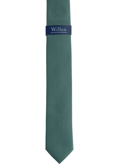 WILLEN Willen Krawatte