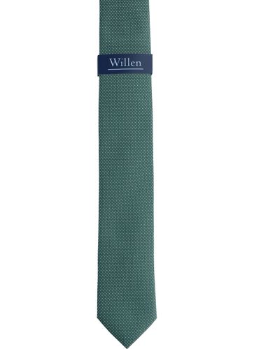 WILLEN Willen Krawatte