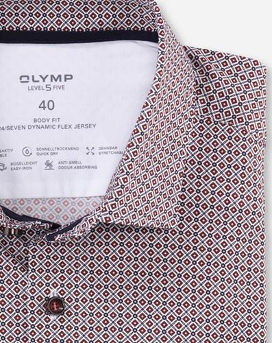 OLYMP OLYMP Level Five 24/Seven