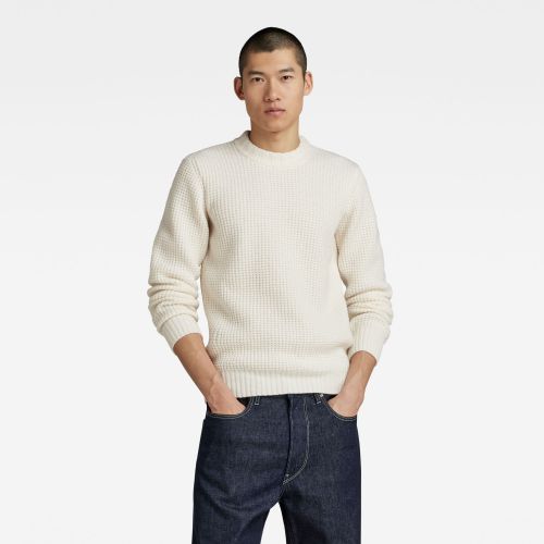 G-STAR G-STAR Chunky r knit