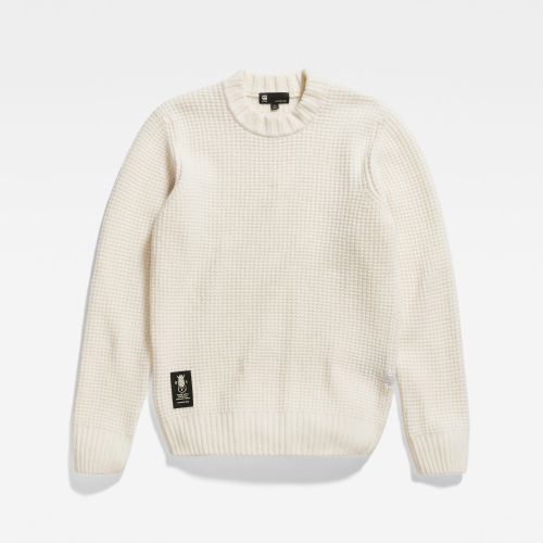 G-STAR G-STAR Chunky r knit