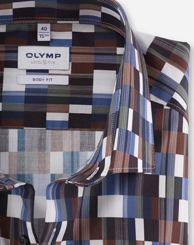 OLYMP OLYMP Level Five